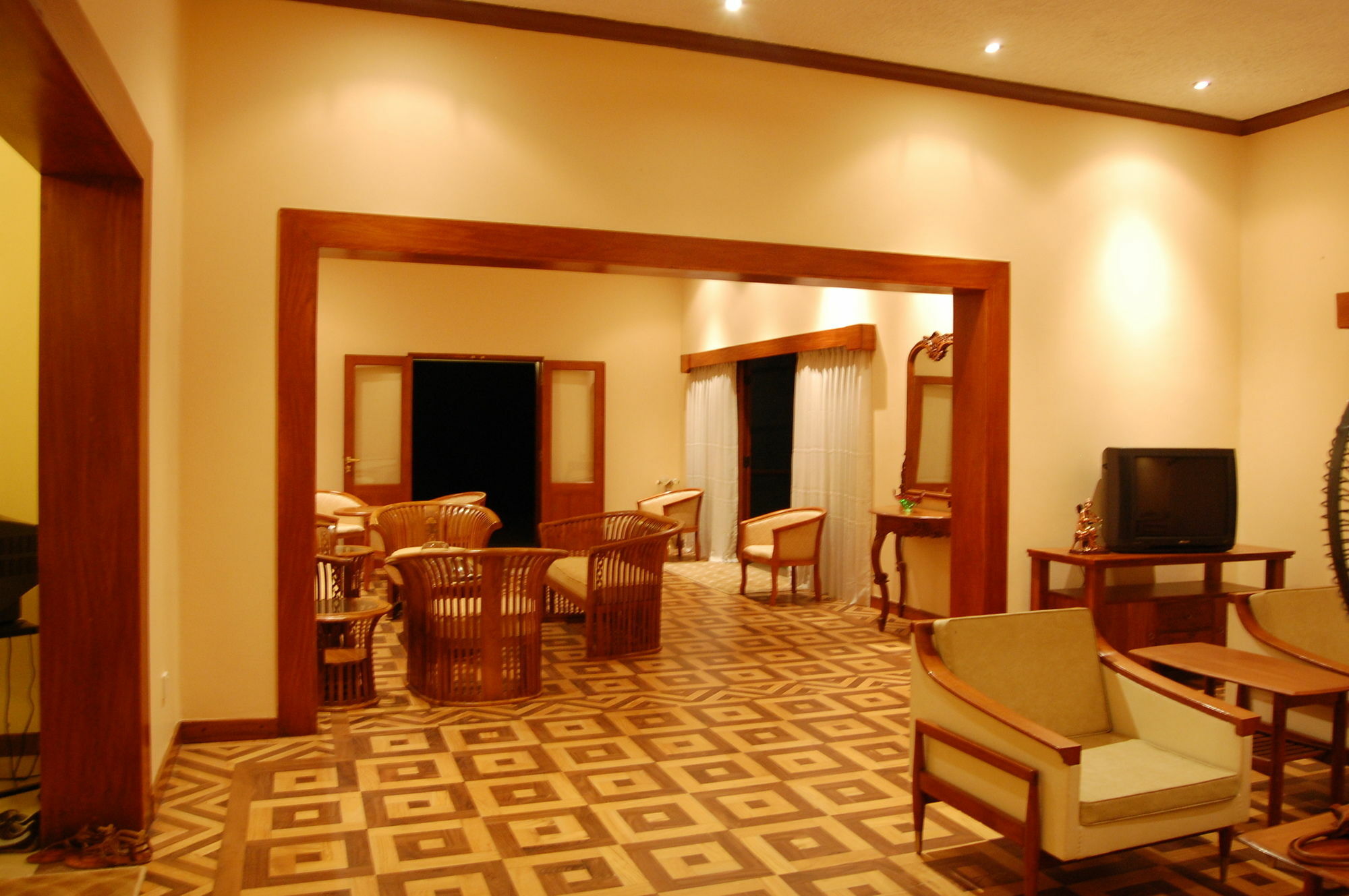 Serene Villa Ratnapura Exterior foto