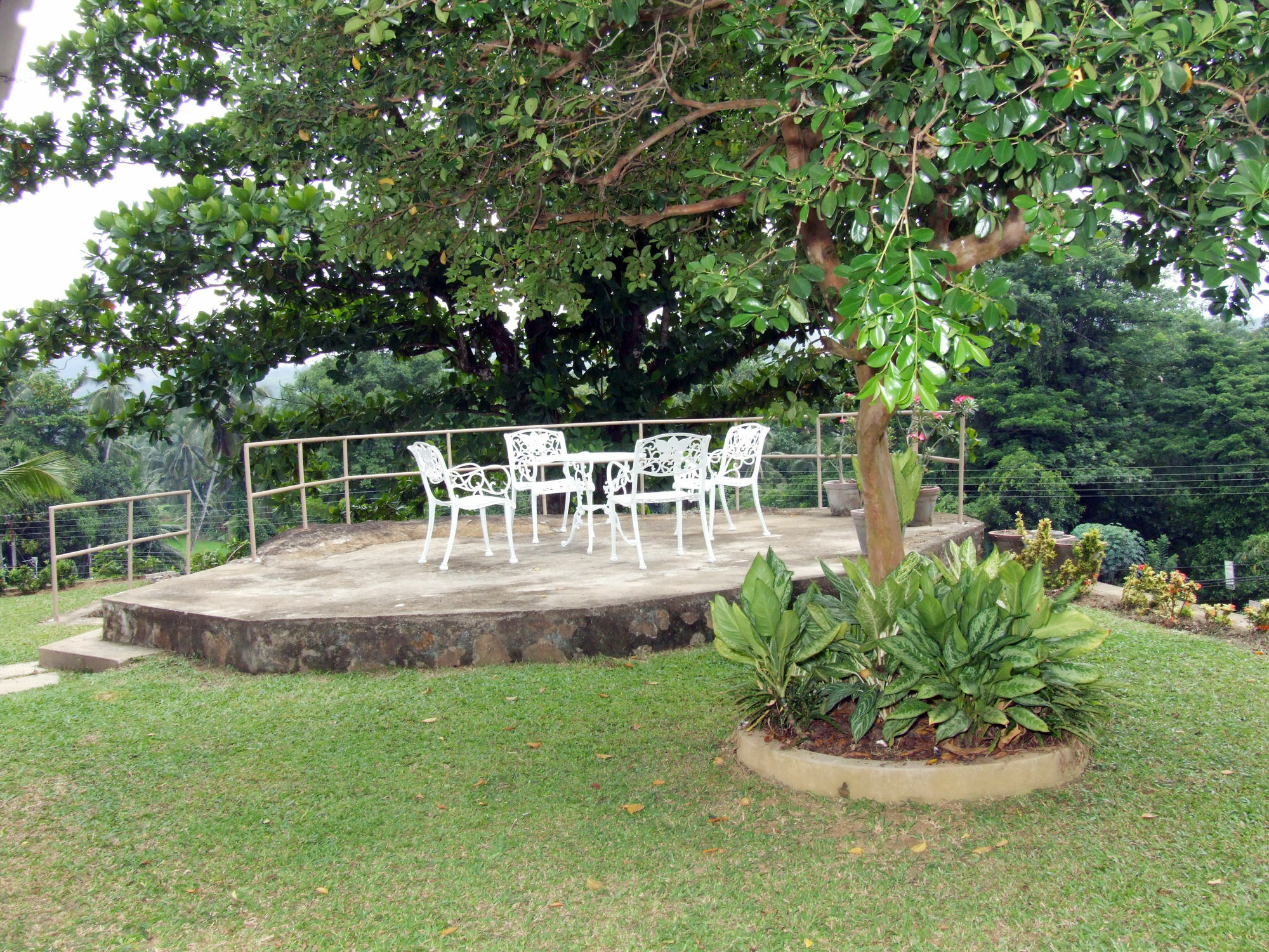 Serene Villa Ratnapura Exterior foto